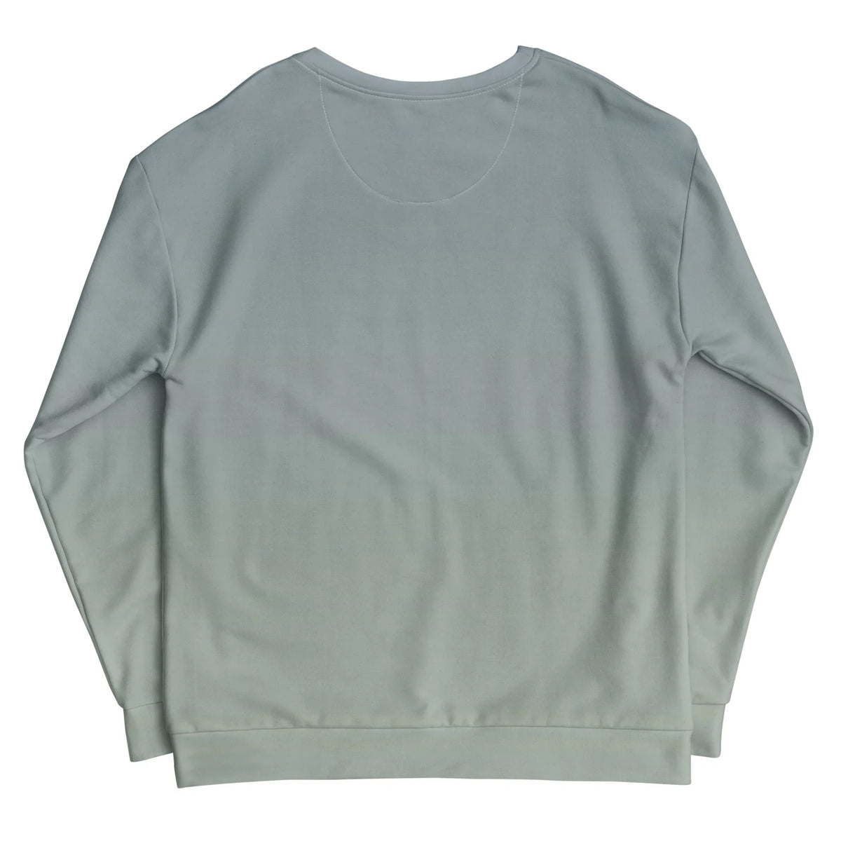 Manual Breathing Sweatshirt - Shirtwascash