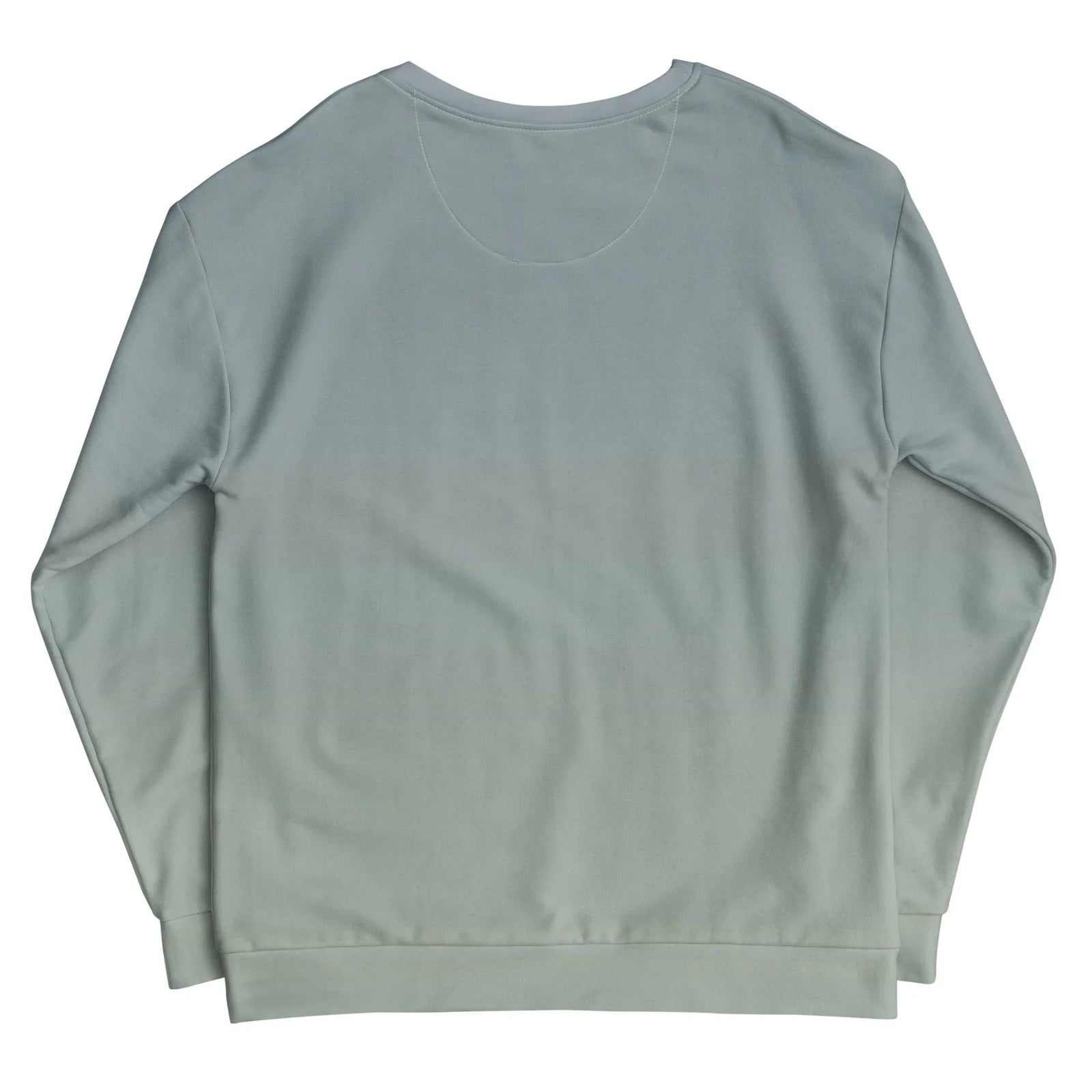 Manual Breathing Sweatshirt - Shirtwascash