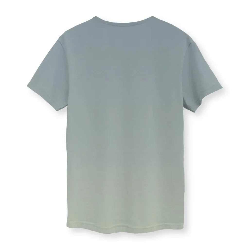 Manual Breathing Men's T-Shirt - Shirtwascash