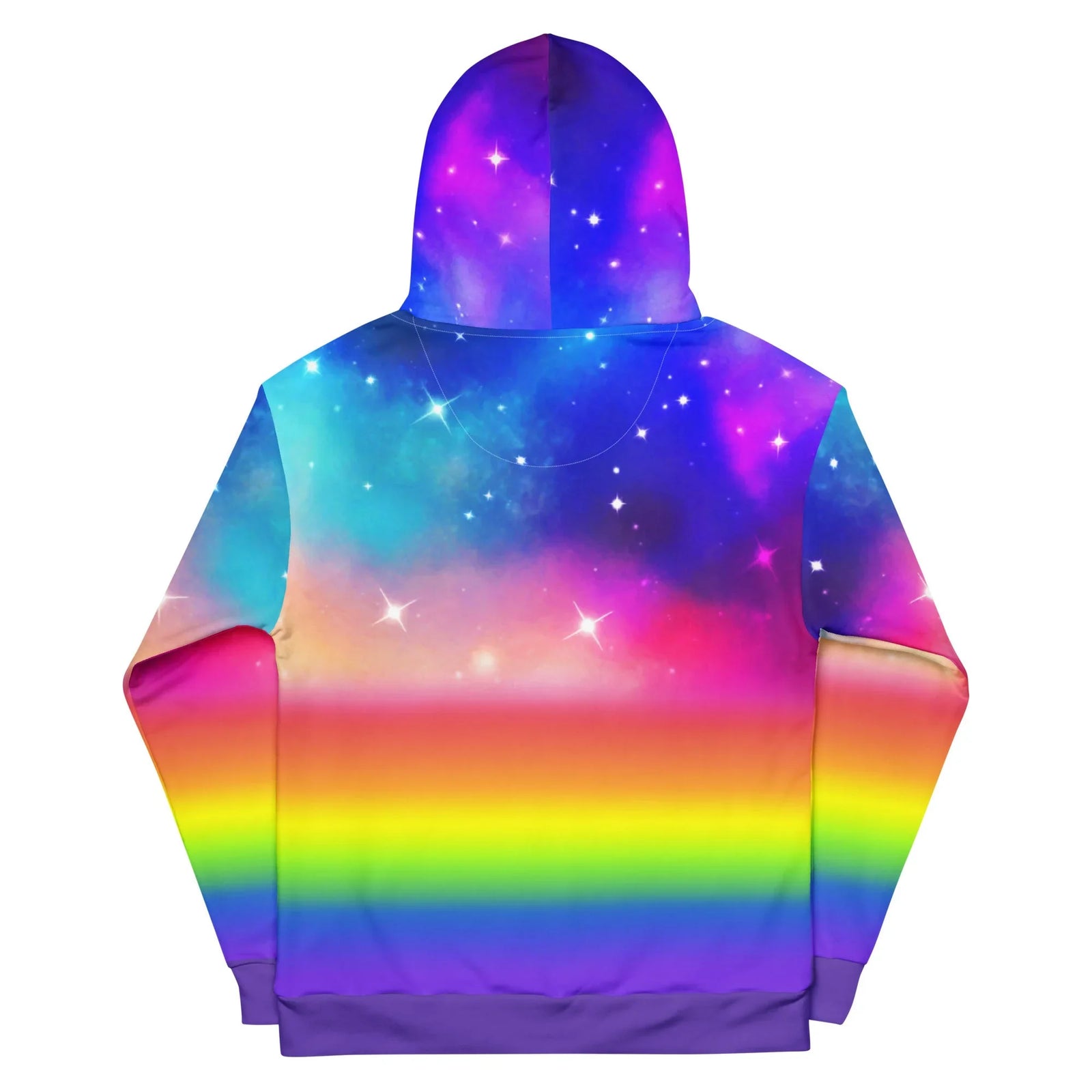 Master of the Galaxy Hoodie - Shirtwascash