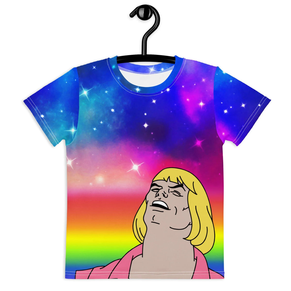 Master of the Galaxy Kid's Tee - Shirtwascash