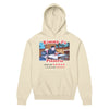 Kimmy J's Pizzeria Hoodie - Shirtwascash