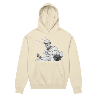 Yo Fam Hoodie - Shirtwascash