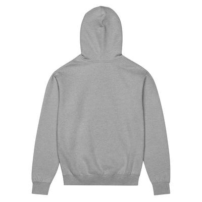 Great in Bed Hoodie - Shirtwascash