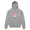 Great in Bed Hoodie - Shirtwascash