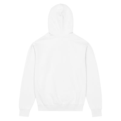 Great in Bed Hoodie - Shirtwascash