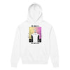 Cosmos Men's Hoodie - Shirtwascash