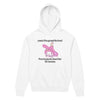 Great in Bed Hoodie - Shirtwascash