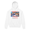 Kimmy J's Pizzeria Hoodie - Shirtwascash