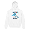 Zynned Up Hoodie - Shirtwascash