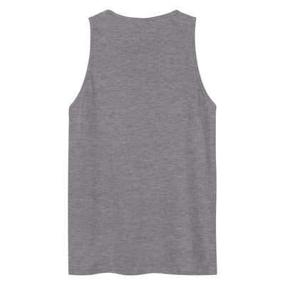 Cant Do It Men's Tank - Shirtwascash