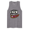 Feels Good Man Men's Tank - Shirtwascash