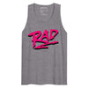 Just a Rad Men's Tank - Shirtwascash