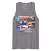 Kimmy J's Pizzeria Men's Tank - Shirtwascash