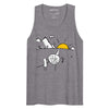 Good Day Men's Tank - Shirtwascash