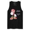Important PSA Men's Tank - Shirtwascash