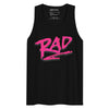 Just a Rad Men's Tank - Shirtwascash