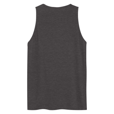 Nirvana Men's Tank - Shirtwascash