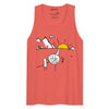 Good Day Men's Tank - Shirtwascash