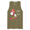 Important PSA Men's Tank - Shirtwascash