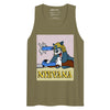 Nirvana Men's Tank - Shirtwascash