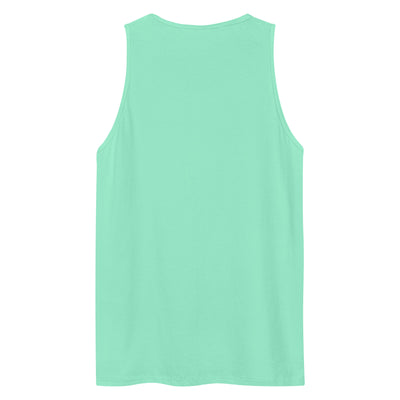 IDGAF Toad Men's Tank - Shirtwascash