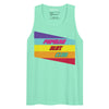 Popular Slut Club Men's Tank - Shirtwascash