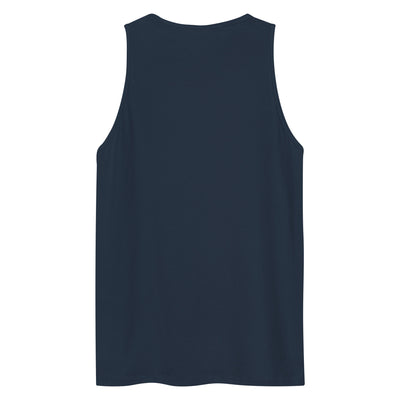 Nirvana Men's Tank - Shirtwascash