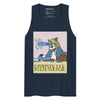 Nirvana Men's Tank - Shirtwascash