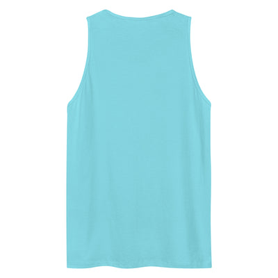 Just a Rad Men's Tank - Shirtwascash