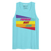Popular Slut Club Men's Tank - Shirtwascash