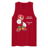 Important PSA Men's Tank - Shirtwascash