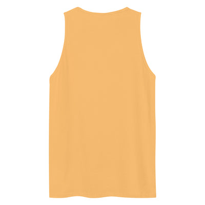 Just a Rad Men's Tank - Shirtwascash