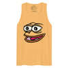 Feels Good Man Men's Tank - Shirtwascash