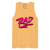 Just a Rad Men's Tank - Shirtwascash