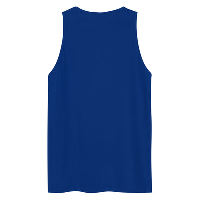 Writtin Directino Men's Tank - Shirtwascash
