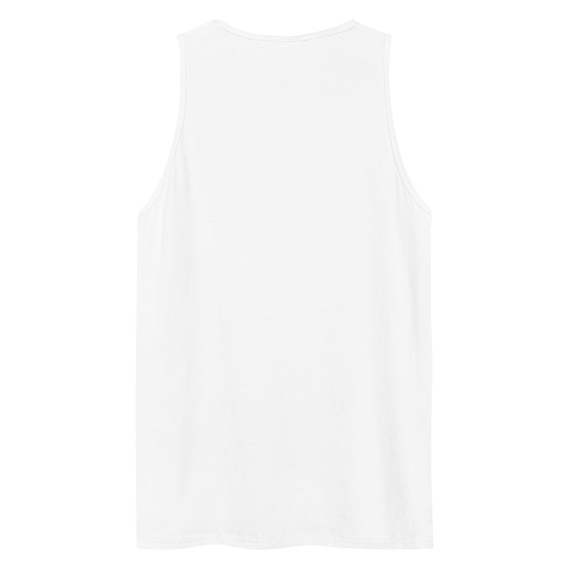 Thank You Stealing Men's Tank - Shirtwascash