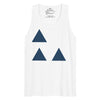 Cant Do It Men's Tank - Shirtwascash