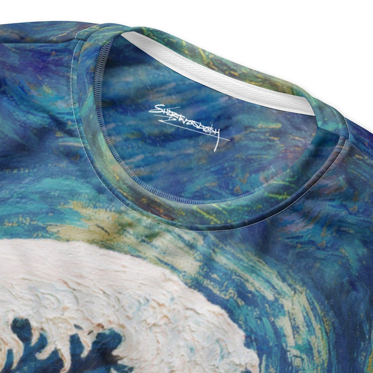 My Favorite Paintings Sweatshirt - Shirtwascash