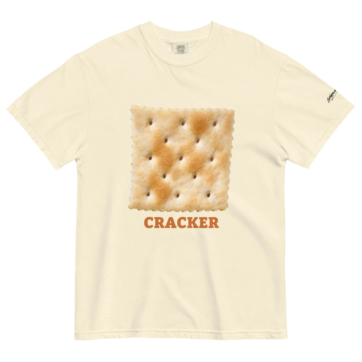 Nametag Men's T-Shirt - Shirtwascash