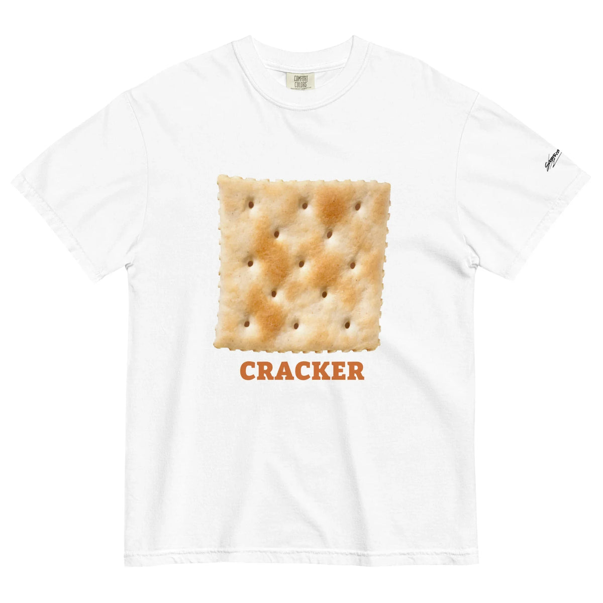 Nametag Men's T-Shirt - Shirtwascash