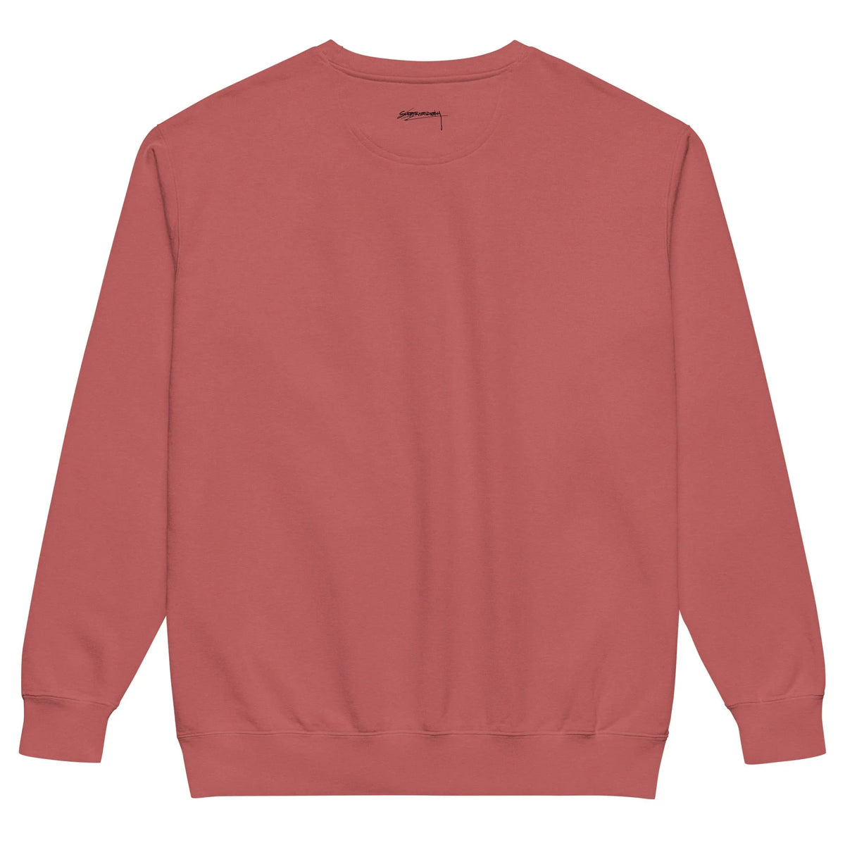 Navy Seal Copypasta Sweatshirt - Shirtwascash