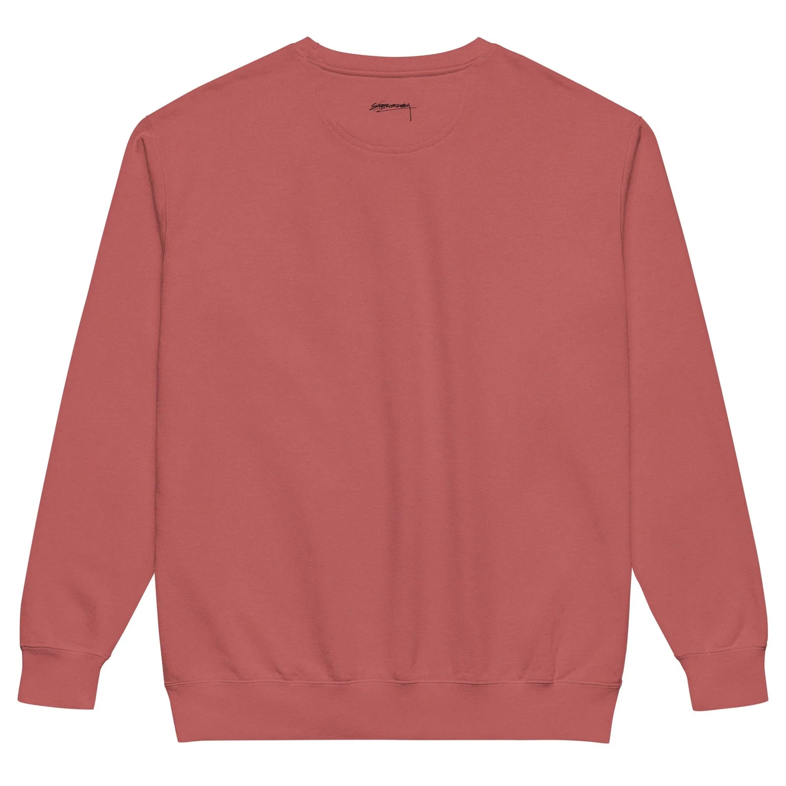 Navy Seal Copypasta Sweatshirt - Shirtwascash