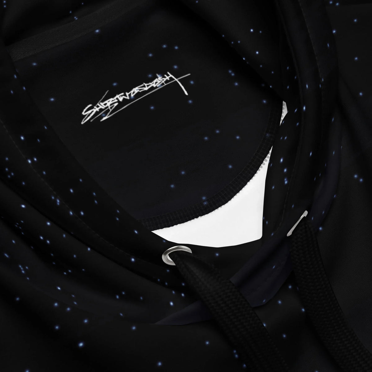 Neon Highway Hoodie - Shirtwascash