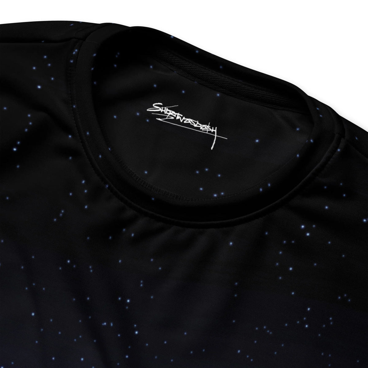 Neon Highway Sweatshirt - Shirtwascash