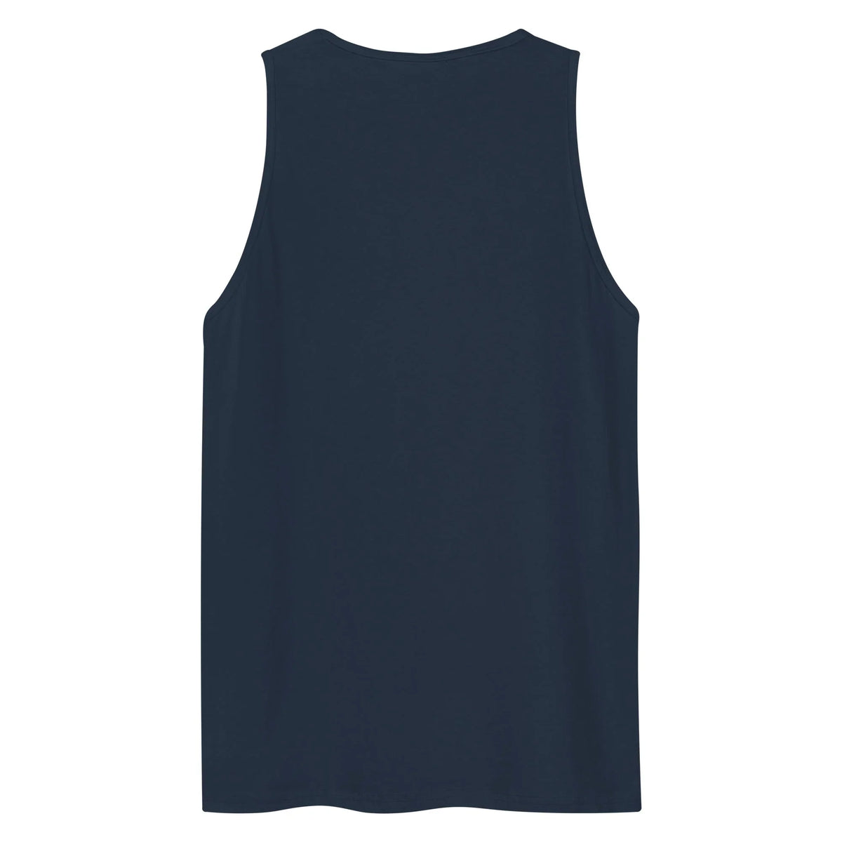 Nirvana Men's Tank - Shirtwascash