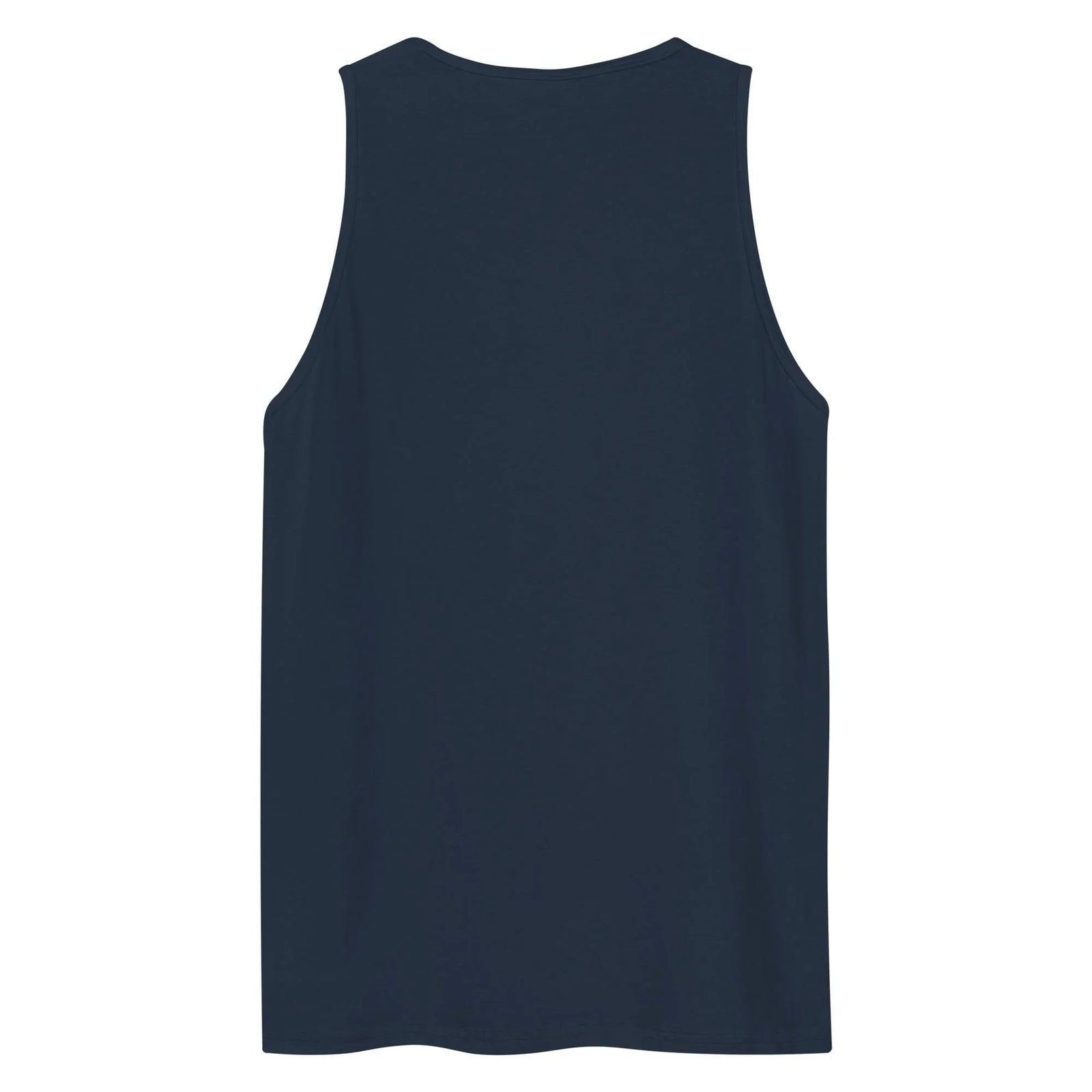 Nirvana Men's Tank - Shirtwascash