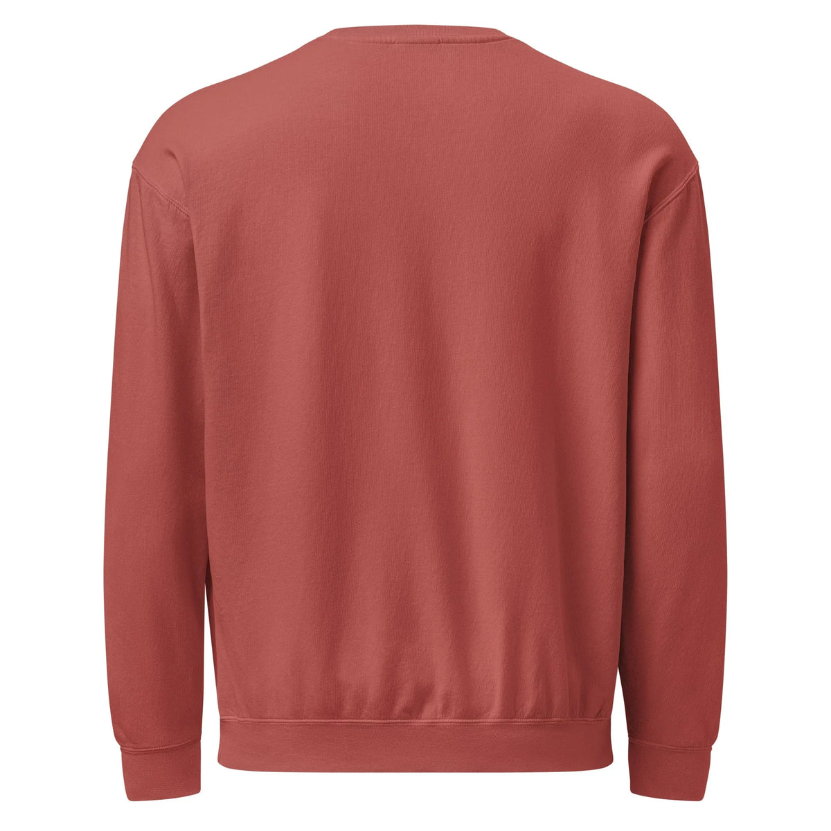 Nirvana Sweatshirt - Shirtwascash