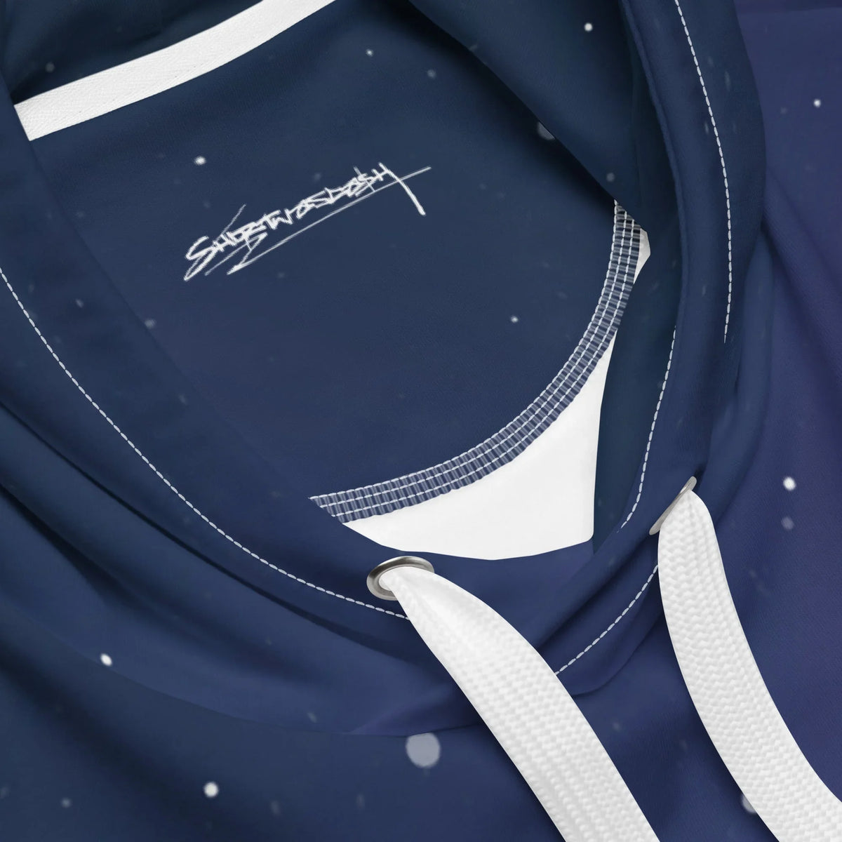 Poly Mountain Hoodie - Shirtwascash