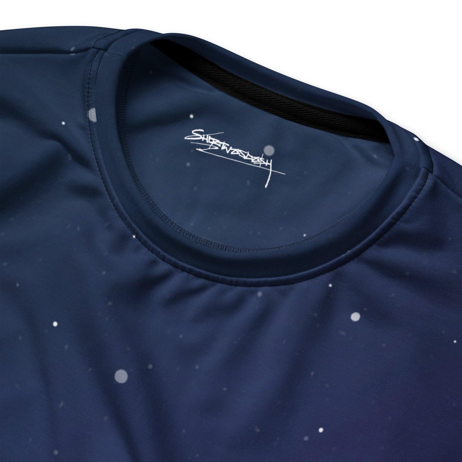 Poly Mountain Sweatshirt - Shirtwascash